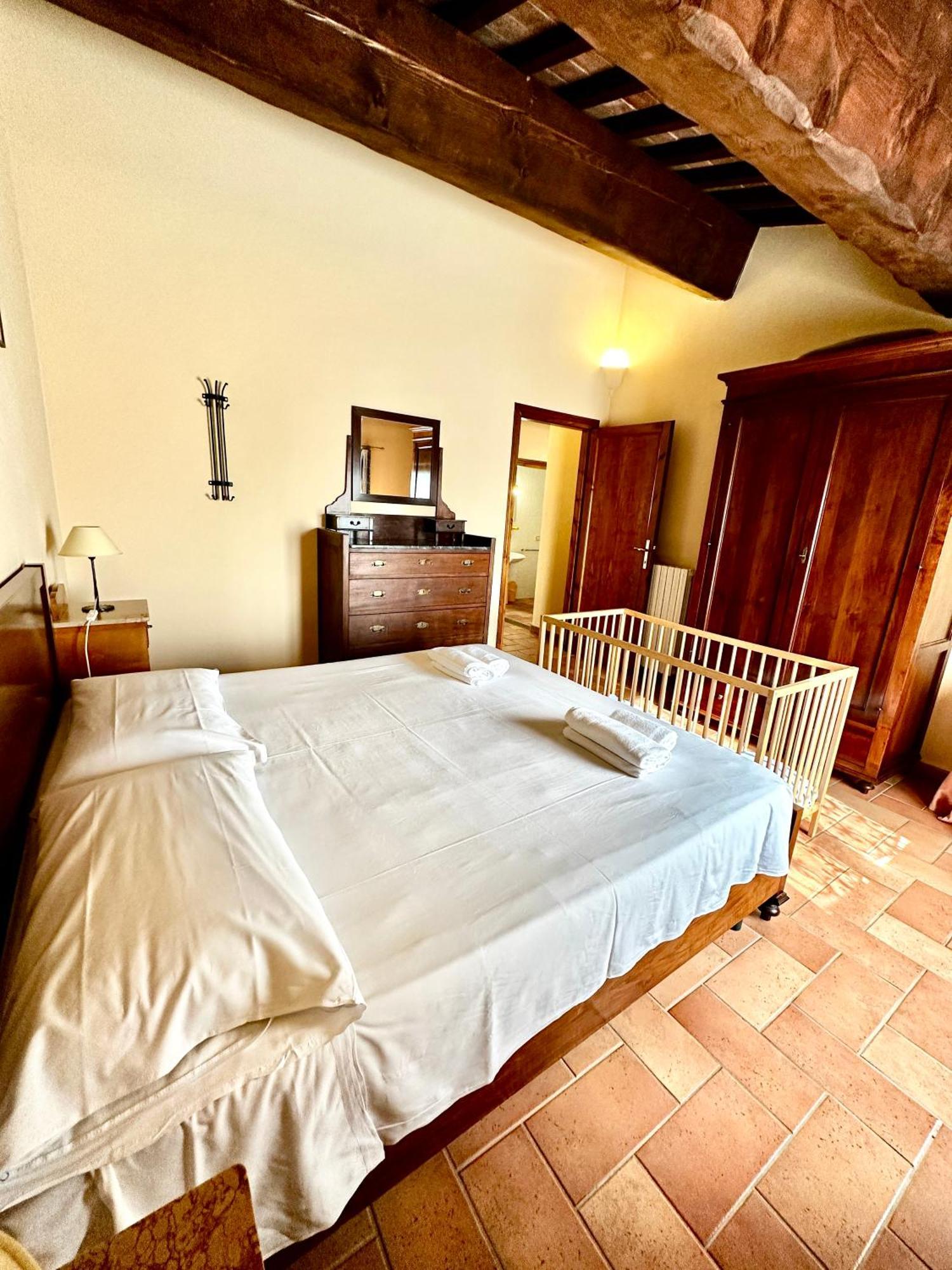 Tenuta La Casetta Кашиана-Терме Экстерьер фото
